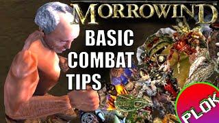 Win EVERY Fight in Morrowind with These Simple Combat Tips! | Morrowind Tips & Tricks