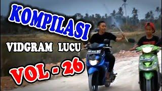 Kumpulan Video Instagram lucu | Vidgram Lucu | Bahasa Banjar | Volume 26