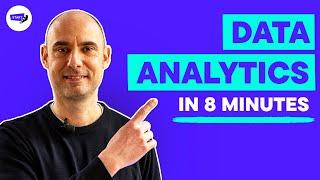 Is Data Analytics right for you? (8 Minute Guide)