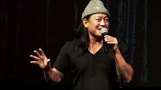 Latino Comedy Show: George Wang