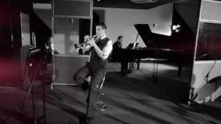 Over the Rainbow By Niall O'Sullivan Jazz Quartet - (Trumpet, Piano, Bass, Drums) - (Music Video)