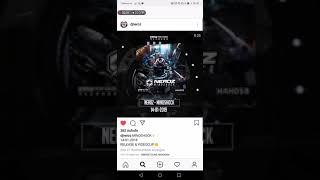 NEROZ - MINDSHOCK