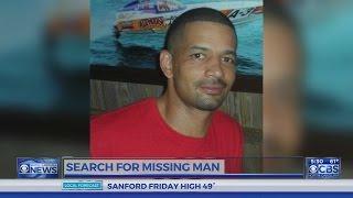 Miami man disappears while visiting Vance County, family says