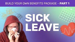 Sick Leave & PTO for Freelancers