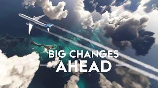 Microsoft Flight Simulator 2024 - BIG Changes That Will Affect Every MSFS2020 Player