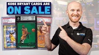 40 Best Kobe Bryant Cards!