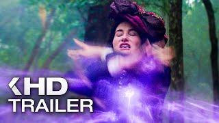 AGATHA ALL ALONG Trailer German Deutsch (2024) Marvel