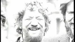 Luke Kelly Scorn Not His Simplicity (Studio Version)