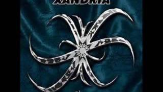 Xandria- The Lioness