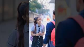 Principal ka beta ️.. part-2 #shorts​ #school​ #schoollife​ #love​ #youtubeshorts​