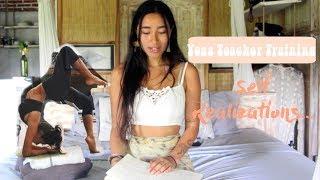 I Started My YOGA TEACHER TRAINING | VLOG | Bali