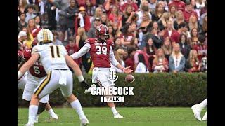 Gamecock Talk: Trickery, Tackles, and More with Kai Kroeger