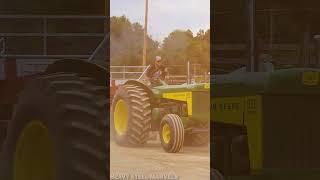 4 Different Tractor Engine Sounds: What's Your Favorite? #tractor #diesel