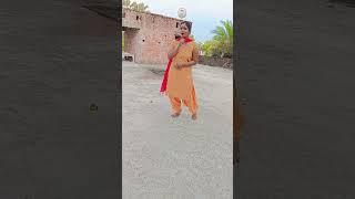 #chahe hamen danta karta hai main mara#bhojpuri #song #shorts #dance #@Manisha Chauhan-y7s