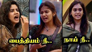 Real Bigg Boss 8 Starts Now | BIGG BOSS 8 TAMIL DAY 47 | 22 Nov 2024 | R&J 2.0