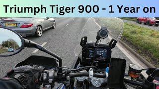 Are you really thinking about the Triumph Tiger 900??? - Then you need to watch this!!!