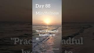 "365 Daily Challenges: Transforming Your Life, One Day at a Time!" - Day 88