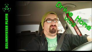 Sunday Vlog with Dolinmyster Ep 40