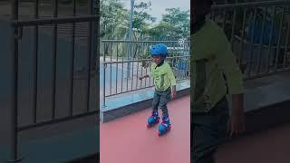 Try Till You Succeed  #skating #decathlon #skatingvideos