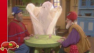 Kabouter Plop - Het spook