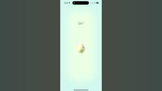 Pokemon GO - 2m Egg Hatching (iPhone 15 Pro Max) Pokémon GO #mmtopokemongo