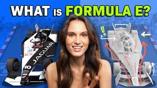 The Electric Formula 1, Explained