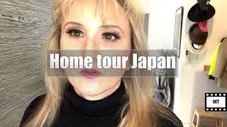 House tour Japan