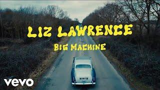 Liz Lawrence - Big Machine (Official Music Video)