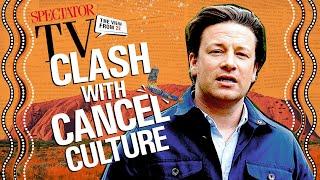 Aboriginal upset: Jamie Oliver’s new book sparks ‘soft censorship’ row