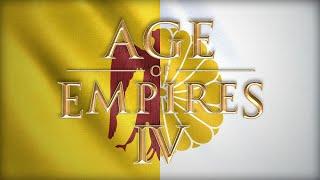 [Old Patch] Wam01 (Ayyubids) vs El.loueMT (Japanese) || Age of Empires 4 Replay