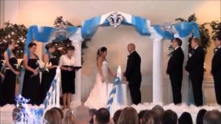 Mr. & Mrs. Chack Wedding 10-15 Min. Edition Video