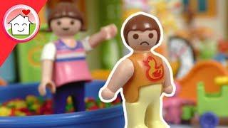 Playmobil Film deutsch - Die Bestimmerin / Anna ist wütend - von Familie Hauser