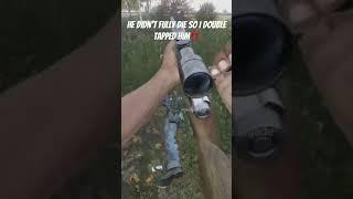 You Have To Make Sure Their Gone on Dayz‼️ #snake