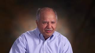 Dabbala Rajagopal (Raj) Reddy, 1994 ACM Turing Award Recipient