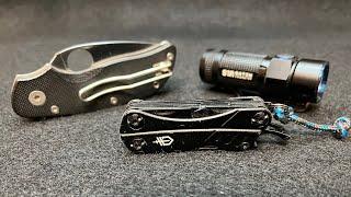 Gerber Dime: Micro Everyday Carry