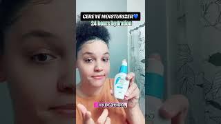 " Unlock Glowing Skin: CeraVe Daily Lotion for Ultimate Hydration