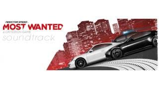 Silent Code - Night Train (Need for Speed Most Wanted 2012 Soundtrack)