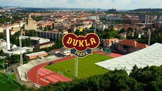 FK Dukla Prague [Making Of]