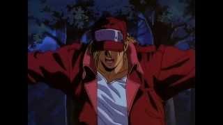 Fatal Fury: Legend of The Hungry Wolf