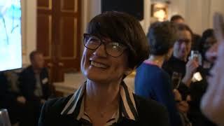 The Lord Mayor's Appeal Impact Reception 2022 Highlights