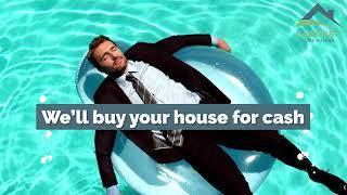 Time To Relax, Largest Home Buyers Buys Houses In Any Condition, And Handles The Entire Process