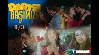 Darısı Başımıza Cap 1 - 3 "TODO POR AMOR" en Español