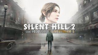 Silent Hill 2 REMAKE FINAL con Fedelobo