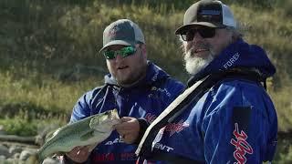 Boundary Bass - Short Documentary on Bass Fishing in Saskatchewan