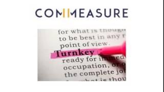 Commeasure - Increase direct bookings through your hotel website with our Plug and Play solution