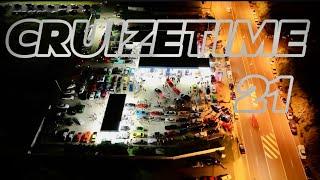 CRUIZETIME 21… ONE OF THE BIGGEST MEETS IN SEQ!!! Remnants Of The Old Harry’s Diner Days… 