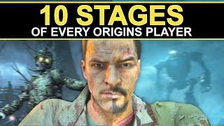 The 10 Stages Of Every "Origins" Player