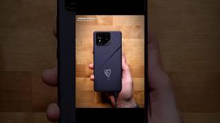 ASUS ROG Phone 8 Pro Unboxing - #shorts #youtubeshorts #technologygyan @TechnologyGyan