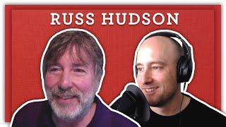 Russ Hudson —The Knowledge Project #91