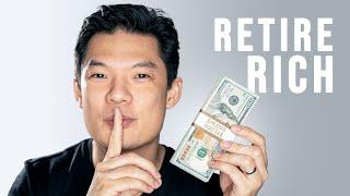 How To Retire A Millionaire